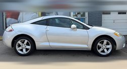 2007 Mitsubishi Eclipse GS