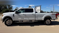 2017 Ford Super Duty F-250 Lariat