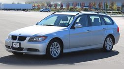 2007 BMW 3 Series 328xi
