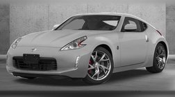 2013 Nissan 370Z Base
