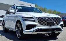 2025 Genesis GV80 3.5T Prestige
