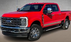 2023 Ford Super Duty F-250 Lariat