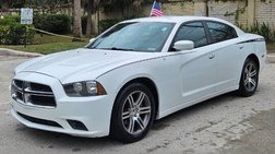 2014 Dodge Charger SE
