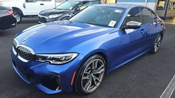 2020 BMW 3 Series M340i xDrive
