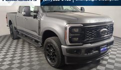 2025 Ford Super Duty F-250 XLT