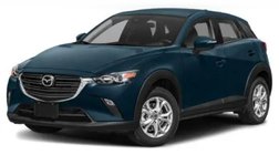 2021 Mazda CX-3 Sport