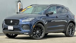 2024 Jaguar E-PACE P250 R-Dynamic SE
