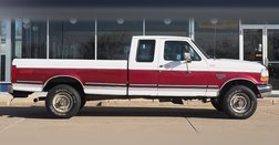 1994 Ford F-250 XLT
