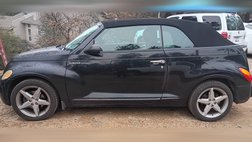 2005 Chrysler PT Cruiser GT