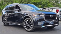 2024 Mazda CX-90 Plug-in Hybrid Premium