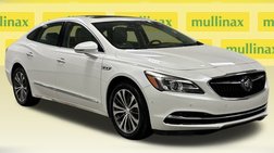 2019 Buick LaCrosse Premium