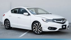 2016 Acura ILX Base