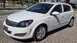 2008 Saturn Astra XE