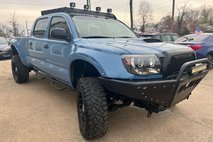 2005 Toyota Tacoma V6