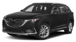 2018 Mazda CX-9 Grand Touring