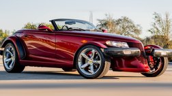 2002 Chrysler Prowler Base