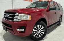 2017 Ford Expedition XLT