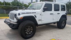 2023 Jeep Wrangler Rubicon 392