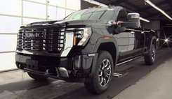 2024 GMC Sierra 3500HD Denali