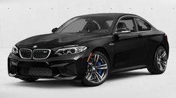2016 BMW M2 Base