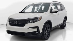 2022 Honda Pilot SE