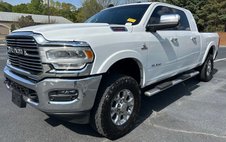 2022 Ram Ram Pickup 2500 Laramie