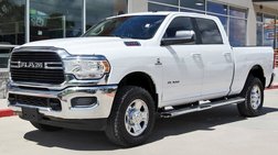 2019 Ram Ram Pickup 2500 Big Horn