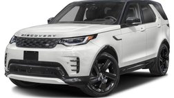 2024 Land Rover Discovery P360 Dynamic SE