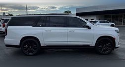 2021 Cadillac Escalade ESV Sport
