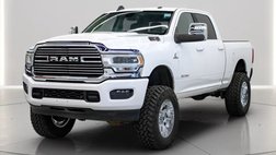 2024 Ram Ram Pickup 2500 Laramie