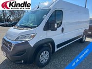 2025 Ram ProMaster RAM PROMASTER 2500 SLT CARGO VAN HIGH ROOF 159' WB