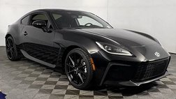 2025 Toyota GR86 Premium