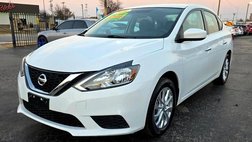 2016 Nissan Sentra SL