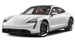 2023 Porsche Taycan GTS