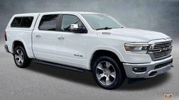 2022 Ram Ram Pickup 1500 Laramie