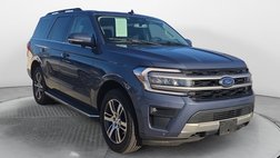 2022 Ford Expedition XLT