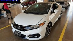 2014 Honda Civic Si