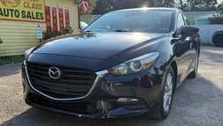 2018 Mazda MAZDA3 Sport