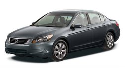 2008 Honda Accord EX-L