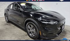 2021 Ford Mustang Mach-E Select