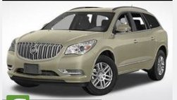 2014 Buick Enclave Leather