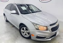 2016 Chevrolet Cruze Limited 1LT Auto