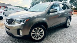 2014 Kia Sorento EX