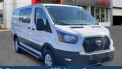 2024 Ford Transit 250