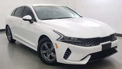 2023 Kia K5 LXS