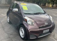 2013 Scion iQ Base