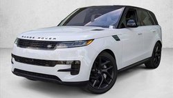 2023 Land Rover Range Rover Sport P360 SE