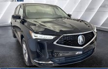 2024 Acura MDX SH-AWD