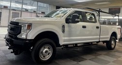 2022 Ford Super Duty F-250 XL