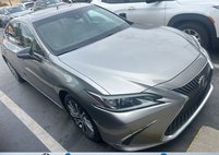 2019 Lexus ES 350 Luxury